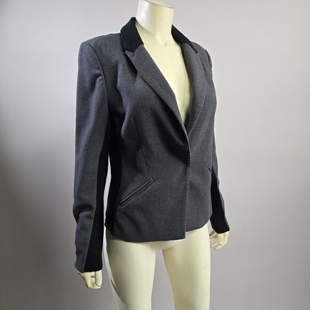 Adrianna papell size 8 jacket R10